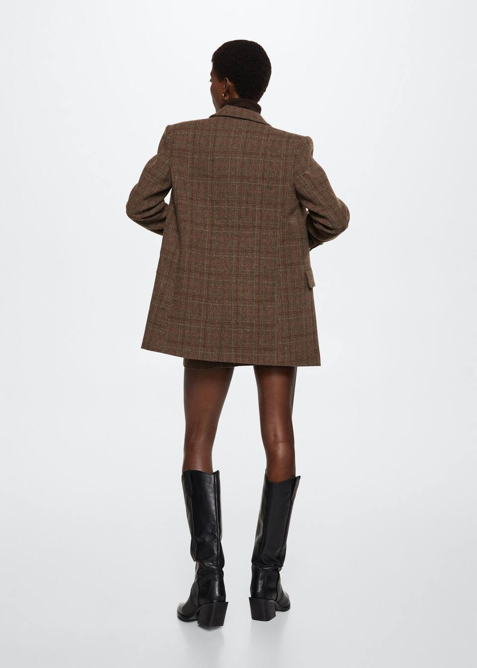 Search: blazer (159) | Mango USA | MANGO (US)