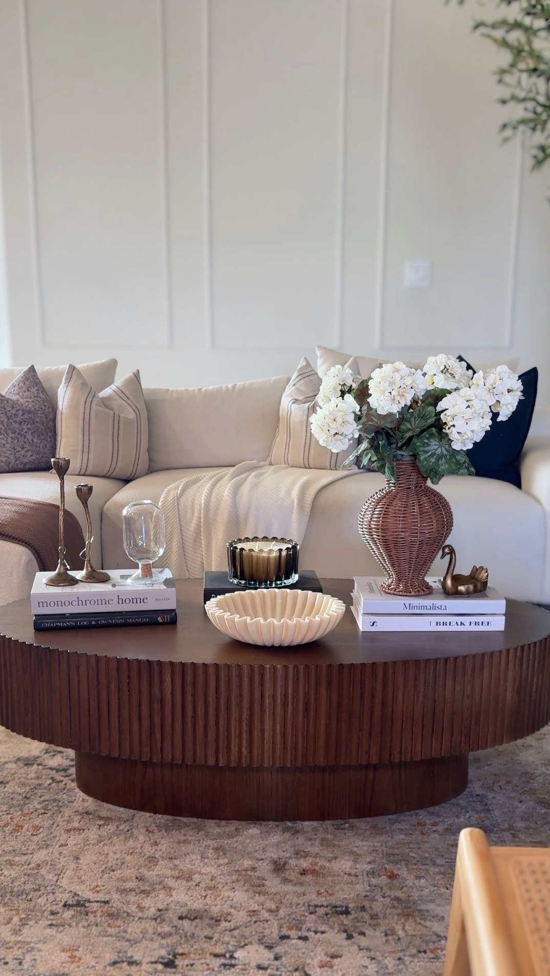 Run to Walmart 
This coffee table is THAT good… and it’s on sale for $189 👀

#LTKHome