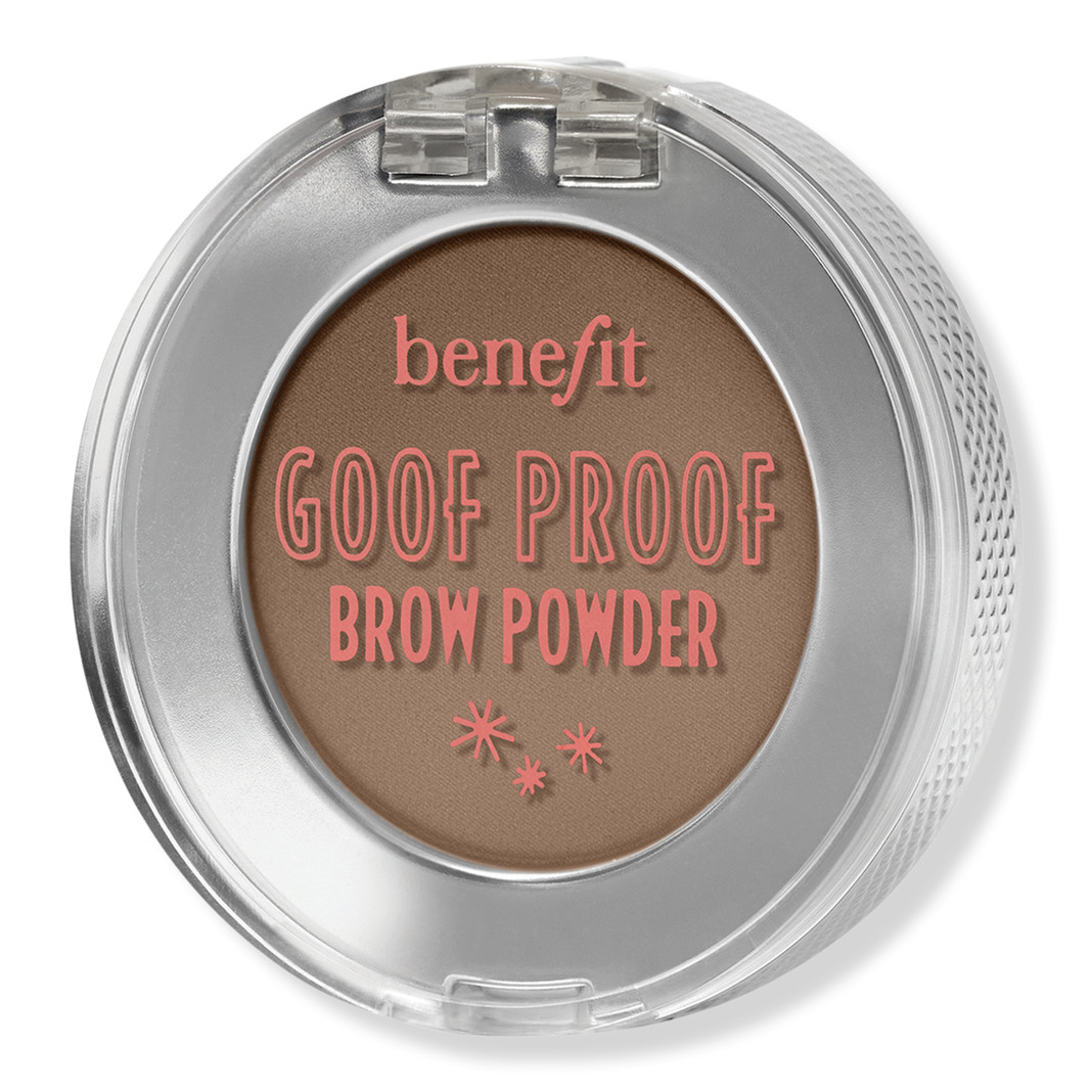 Goof Proof Brow-Filling Powder | Ulta