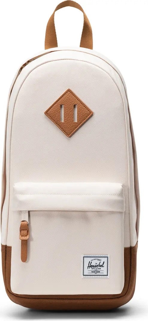 Herschel Supply Co. Heritage Canvas Shoulder Bag | Nordstrom | Nordstrom