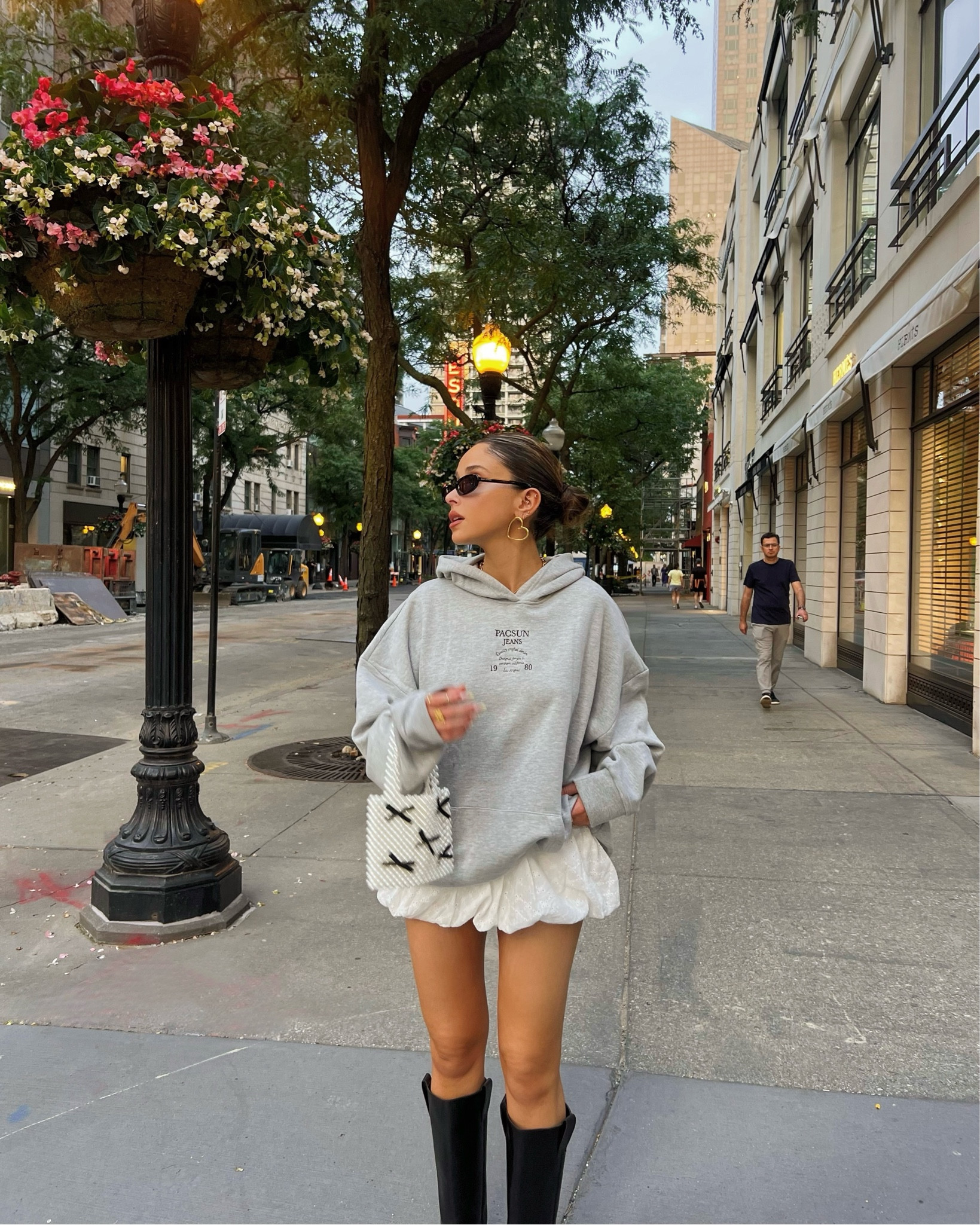 summer to fall <3 

#LTKSeasonal #LTKFindsUnder100 #LTKBacktoSchool