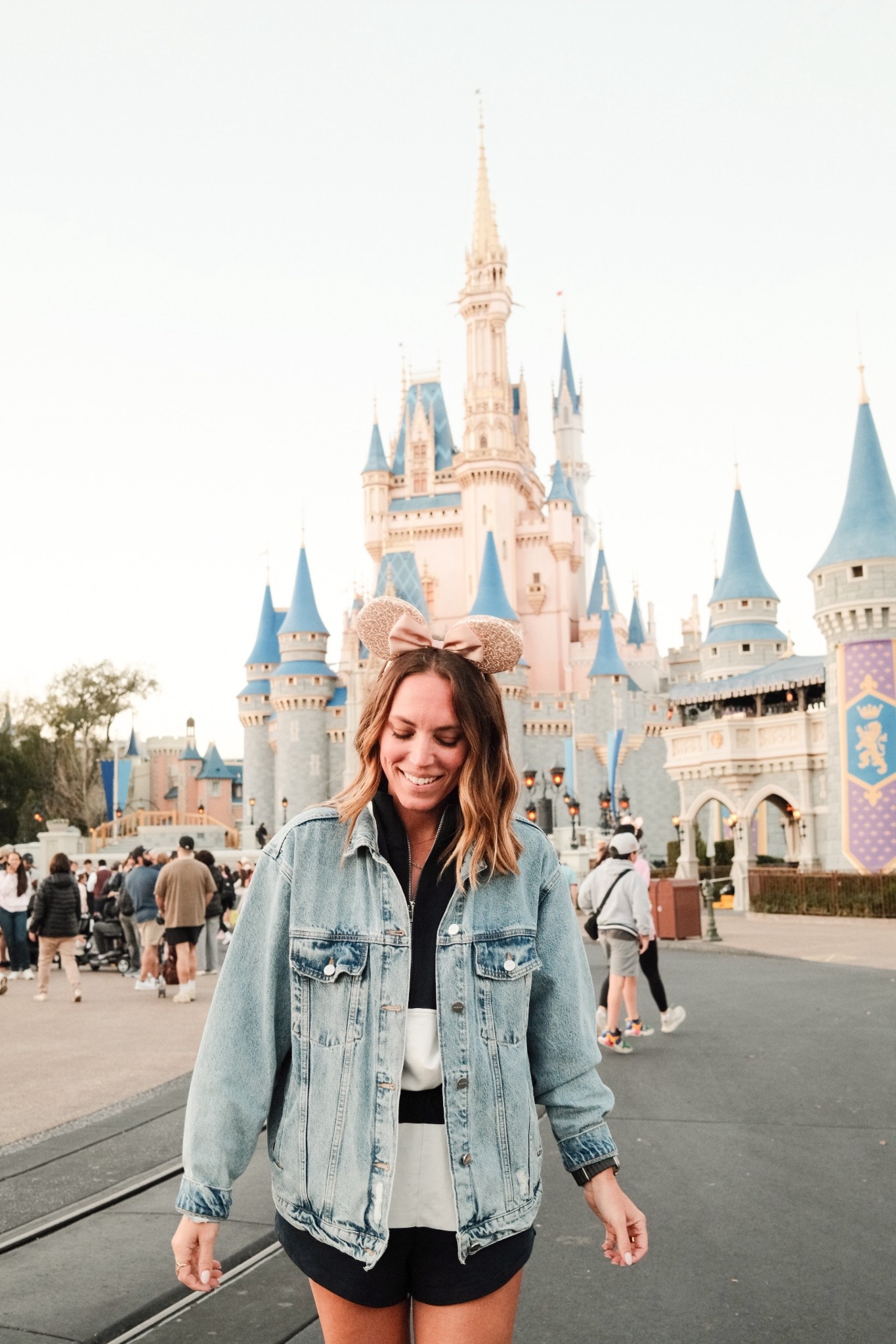 A cute and comfy set always for the win ✌🏼



#LTKootd #LTKmomlife #LTKTravel