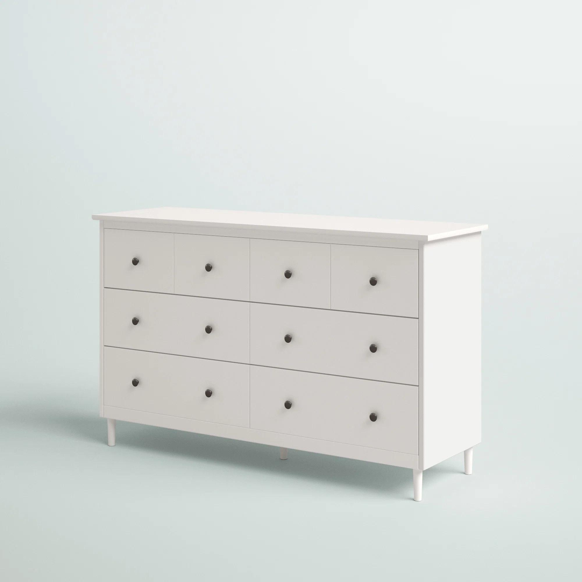 Lafever 6 - Drawer Dresser | Wayfair North America