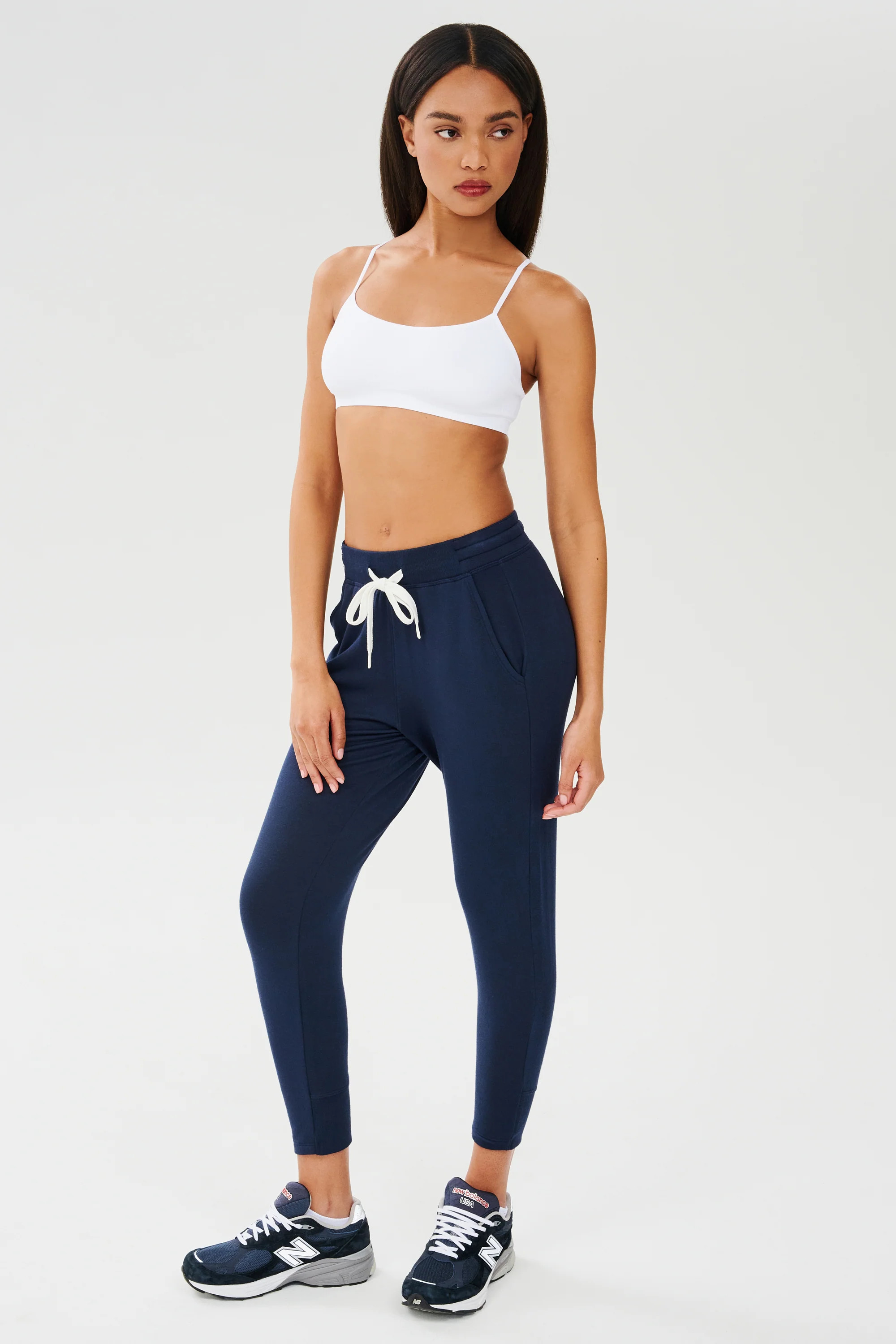 Loren Seamless Bra | Splits59.com