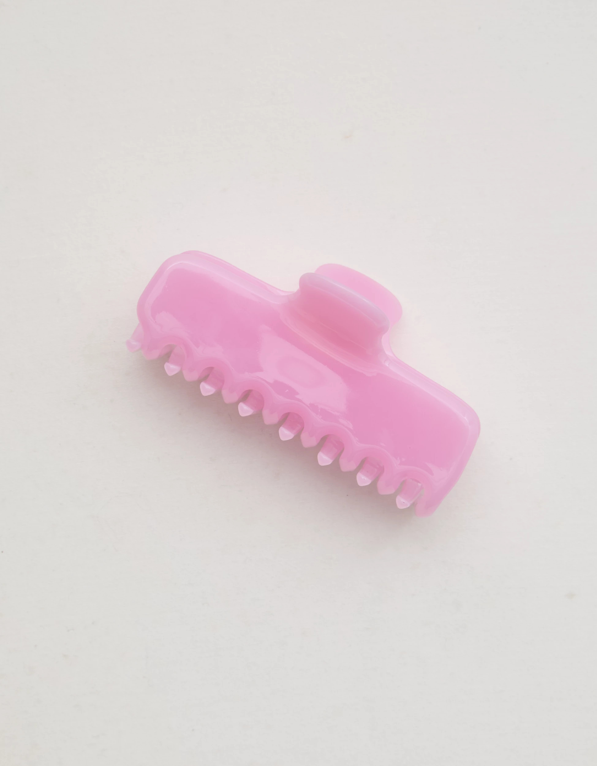 Aerie Jelly Large Claw Clip | Aerie