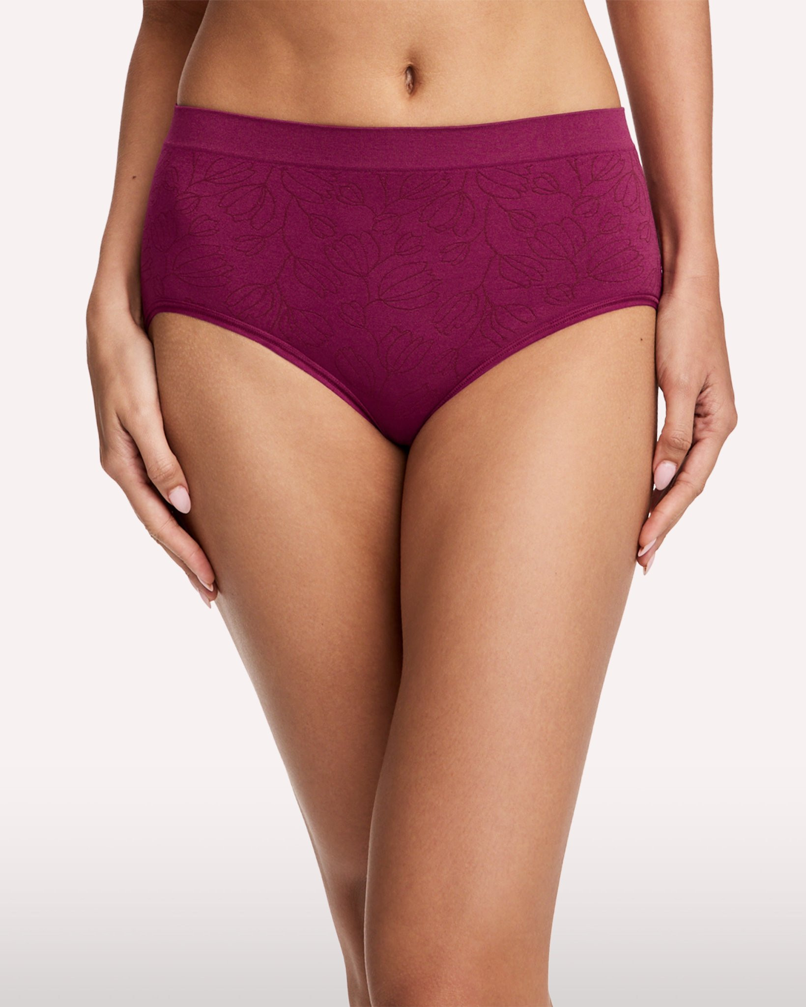 Seamfree\u00ae Brief | Jockey