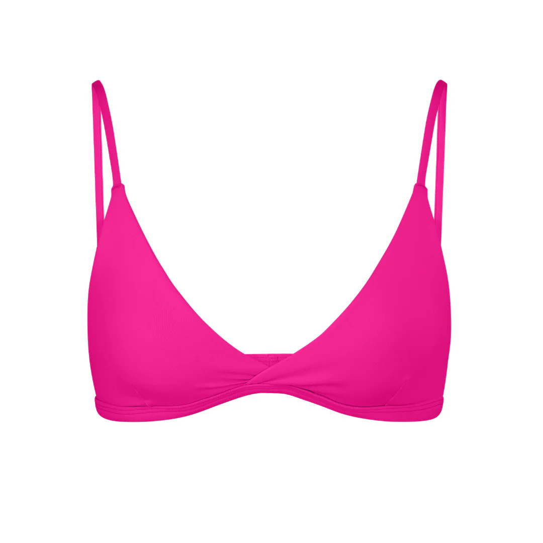 Sweet Victory Top - Bikini Top | Left on Friday