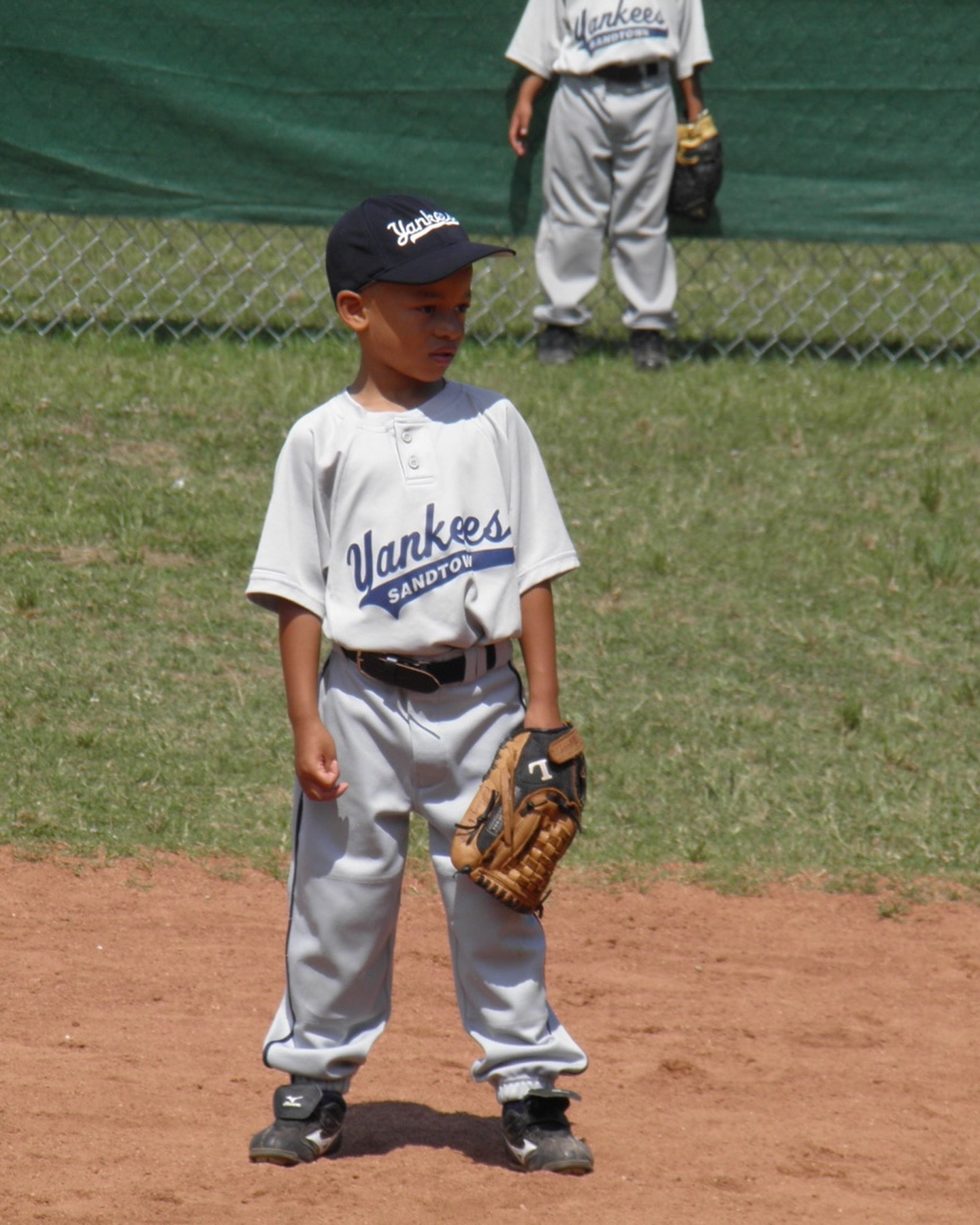 Having a mommy moment today. This little ball player grew up right before my eyes. Forever proud.

- #emptynesters #collegebaseball -#morehousecollege
