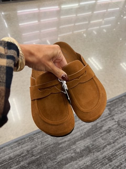 Target finds!!! Fall shoes!

#LTKSaleAlert #LTKdayinmylife #LTKootd