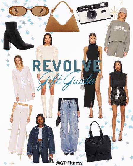Whatever style is needed, REVOLVE has got it! Plus, amazing deals that you don’t wanna miss out on😛 

#LTKstyletip #LTKGiftGuide #LTKSeasonal