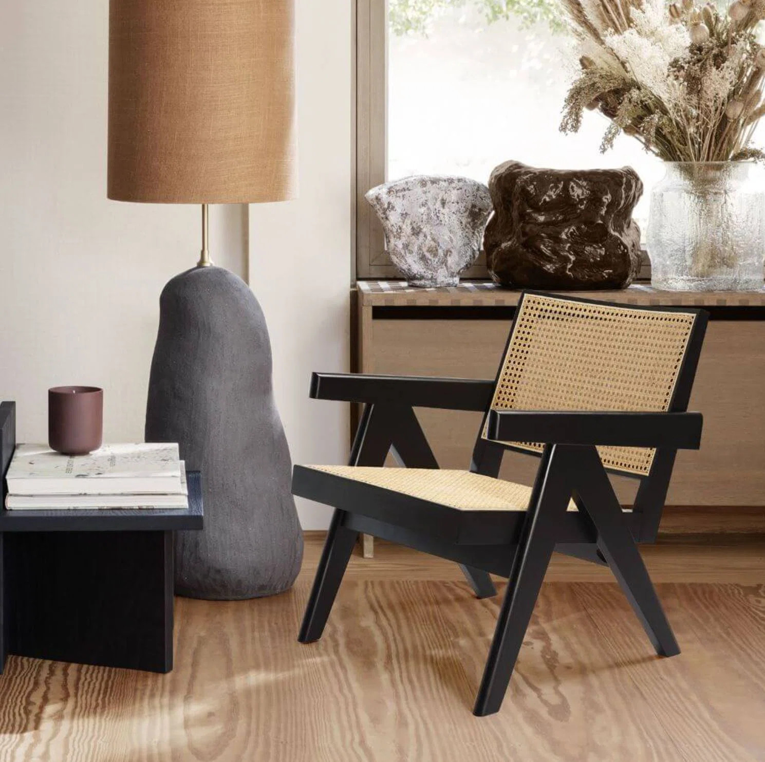 Theon Upholstered Accent Chair | Wayfair North America