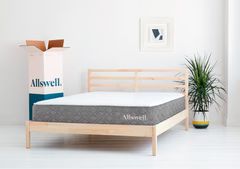 The Allswell Luxe Hybrid | Allswell Home