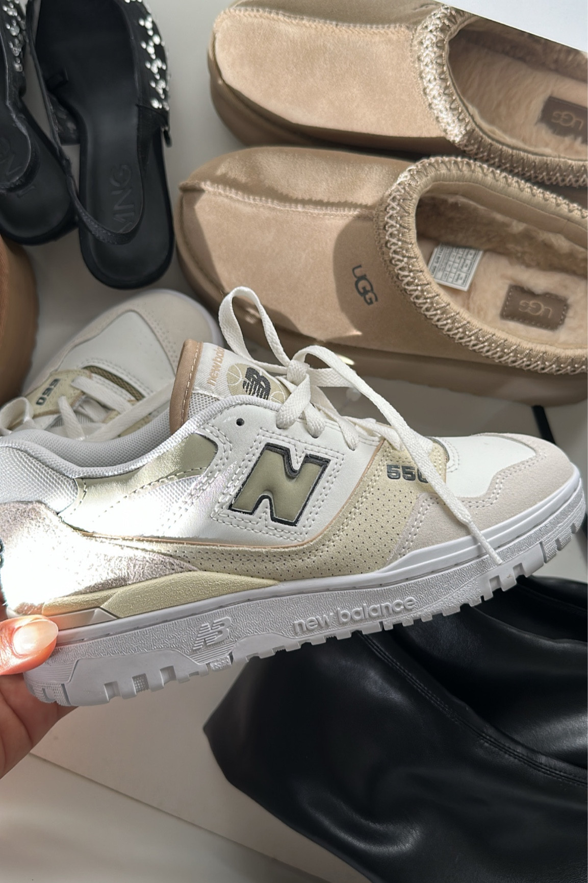 Fall sneakers and shoes


#LTKunder100 #LTKFind #LTKshoecrush