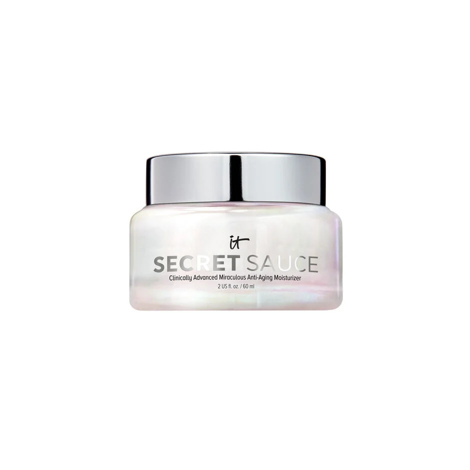 Secret Sauce Anti-Aging Moisturizer - IT Cosmetics | IT Cosmetics (US)