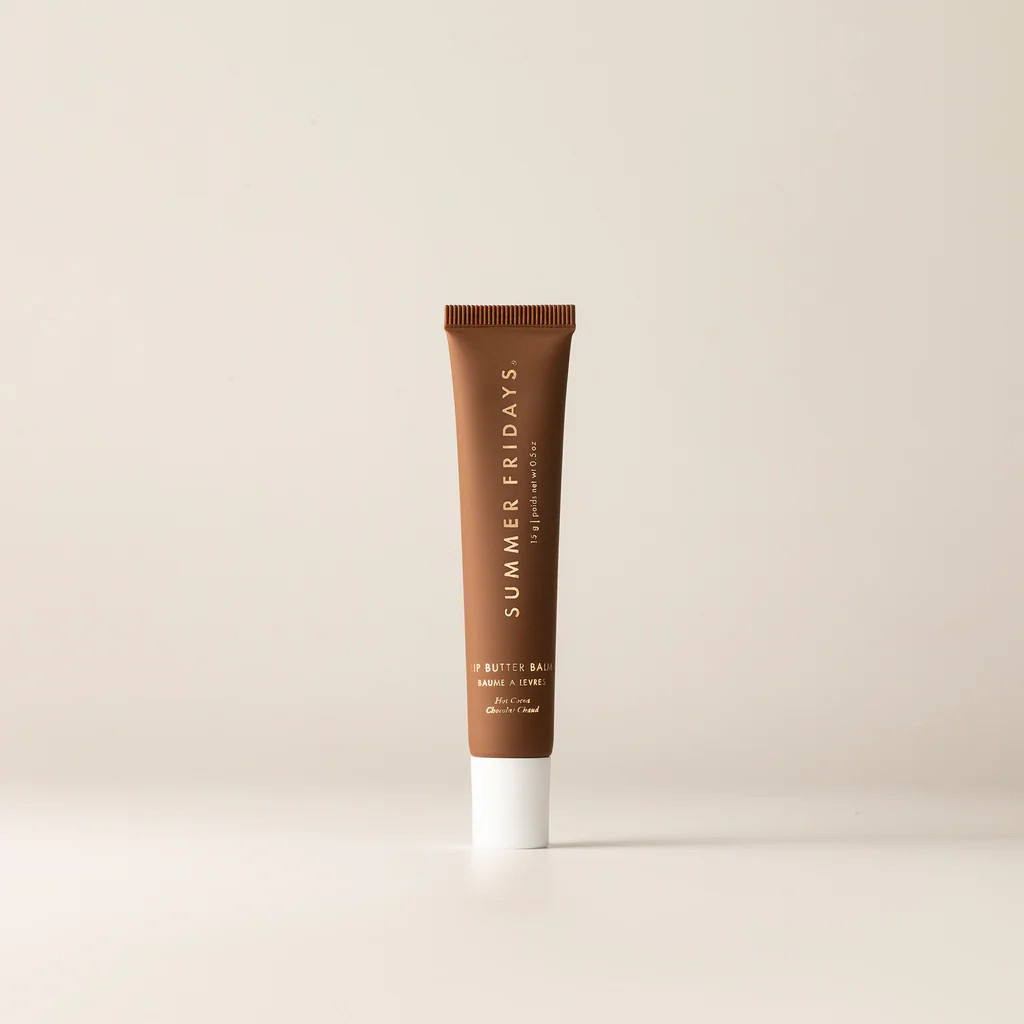 Lip Butter Balm Hot Cocoa | Summer Fridays (US)