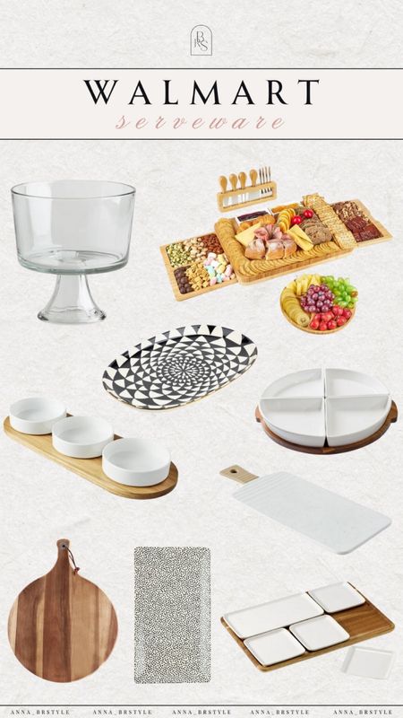 Walmart serveware, walmart home, walmart tabletop, walmart dinnerware 

#LTKhome #LTKfindsunder100 #LTKfindsunder50