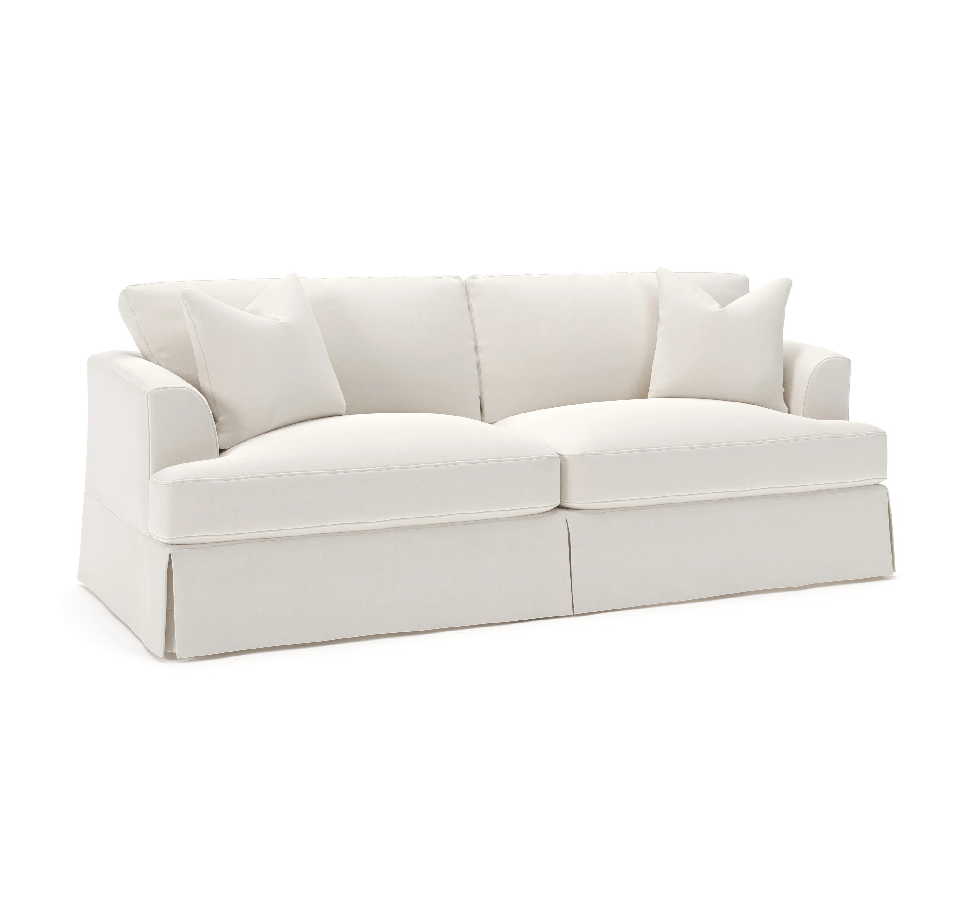 Lucia 92.5'' Sofa | Wayfair North America