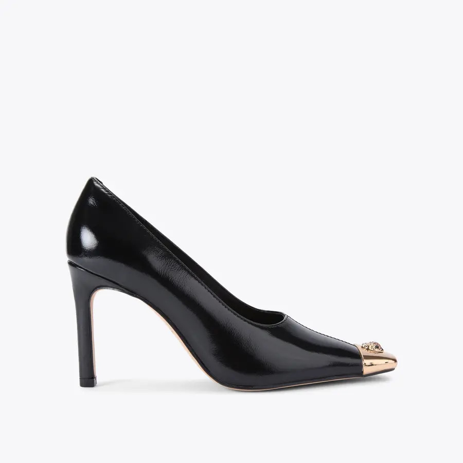 regent court heel | Kurt Geiger US