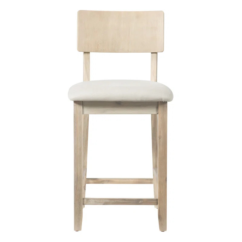 Paxton Upholstered Counter/Bar Stool | Wayfair North America