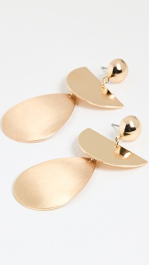 Mathilde Earrings | Shopbop