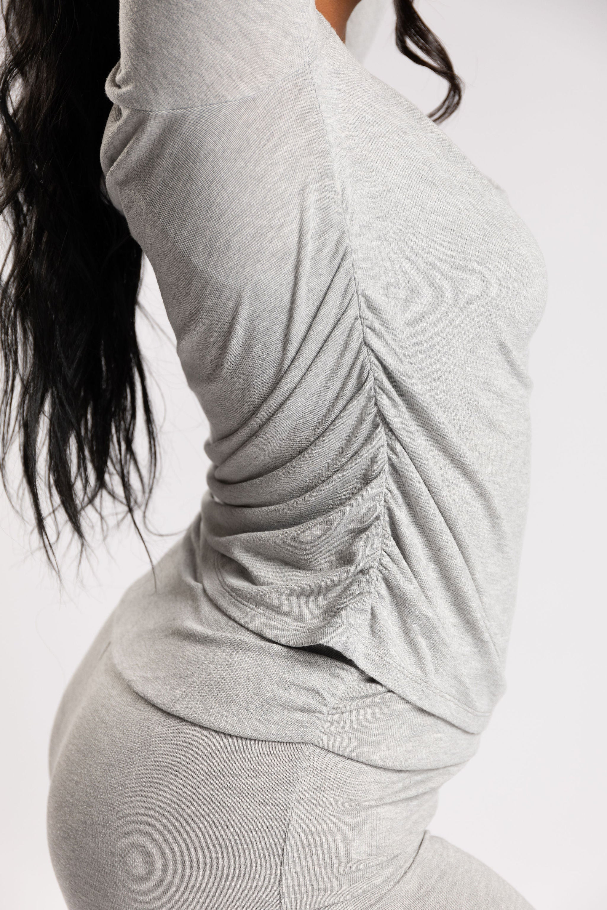 Aspen Long Sleeve | P'tula