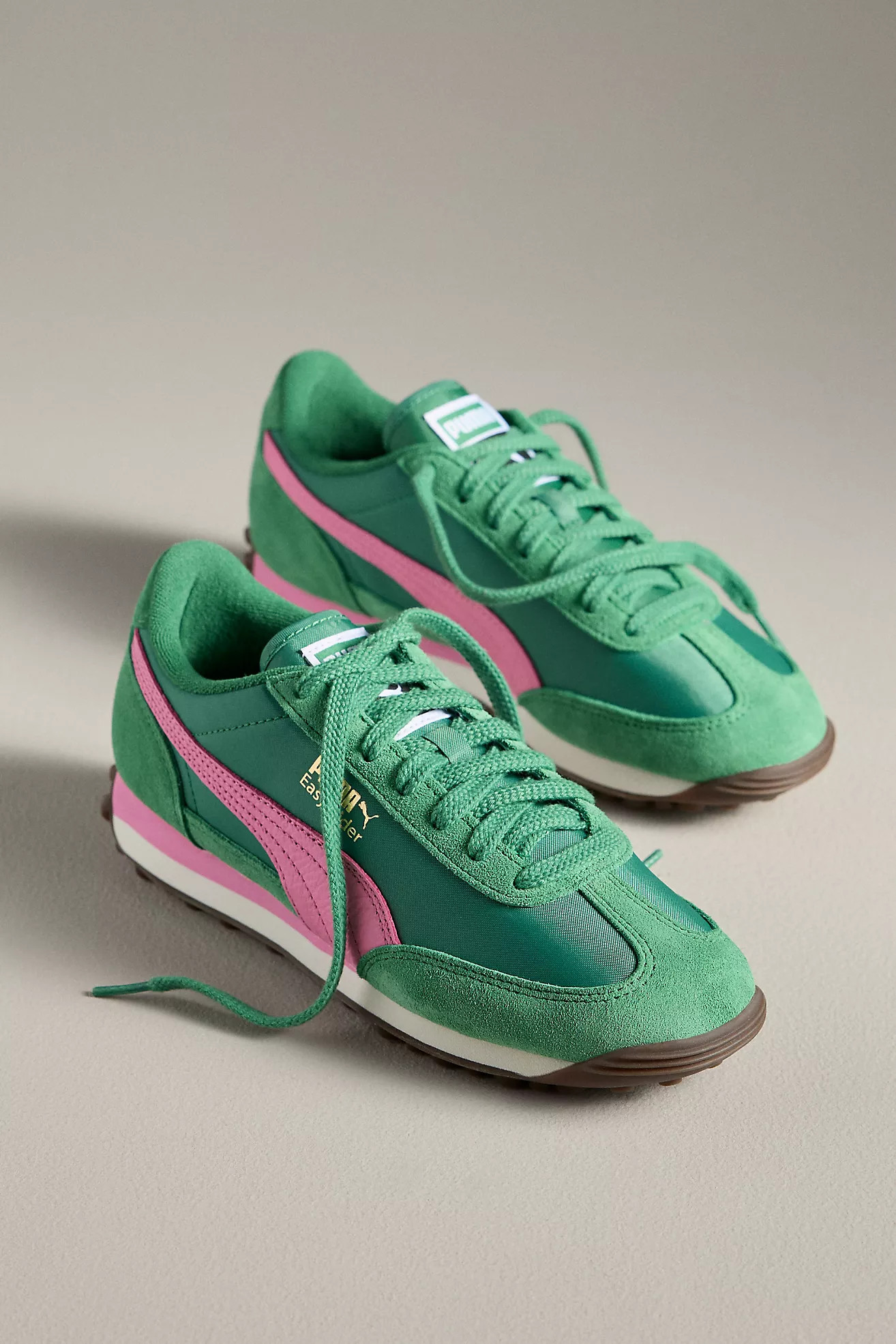 PUMA Easy Rider Vintage Sneakers | Anthropologie (US)