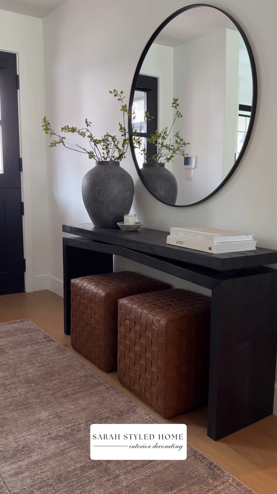 Designer look on a @wayfair budget! But hey, tax refund season is here! Shop Wayfair’s Tax Refund Sale and score up to 70% off with fast and easy delivery on orders $35!

Favorite @wayfair entry tables listed down below! 

#wayfair #ad #wayfairpartner #entryway #homefurnishings #livingroominspo

#LTKHome