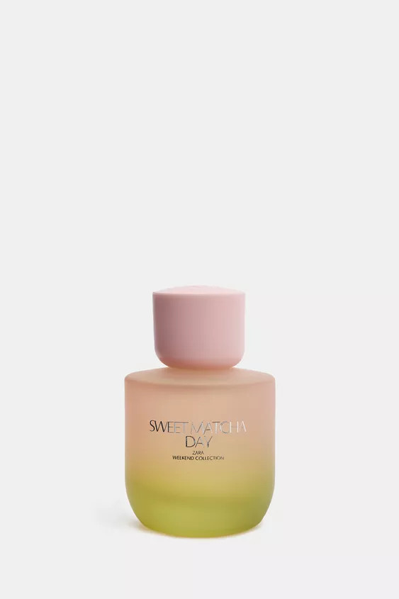 SWEET MATCHA DAY EDT 90 ML (3.04 FL. OZ) | Zara Canada