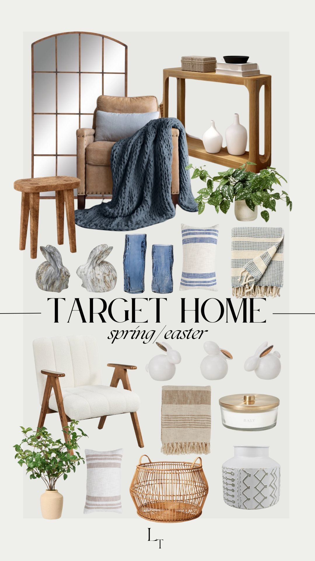 Target Spring/Easter Home

#LTKSeasonal #LTKHome #LTKU