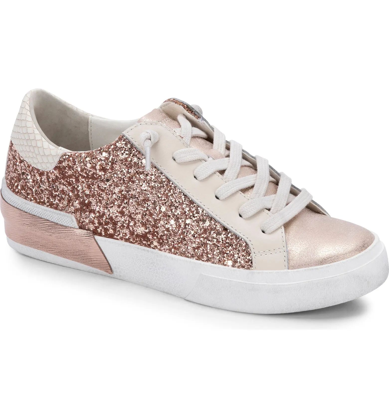 Dolce Vita Zina Sneaker | Nordstrom | Nordstrom