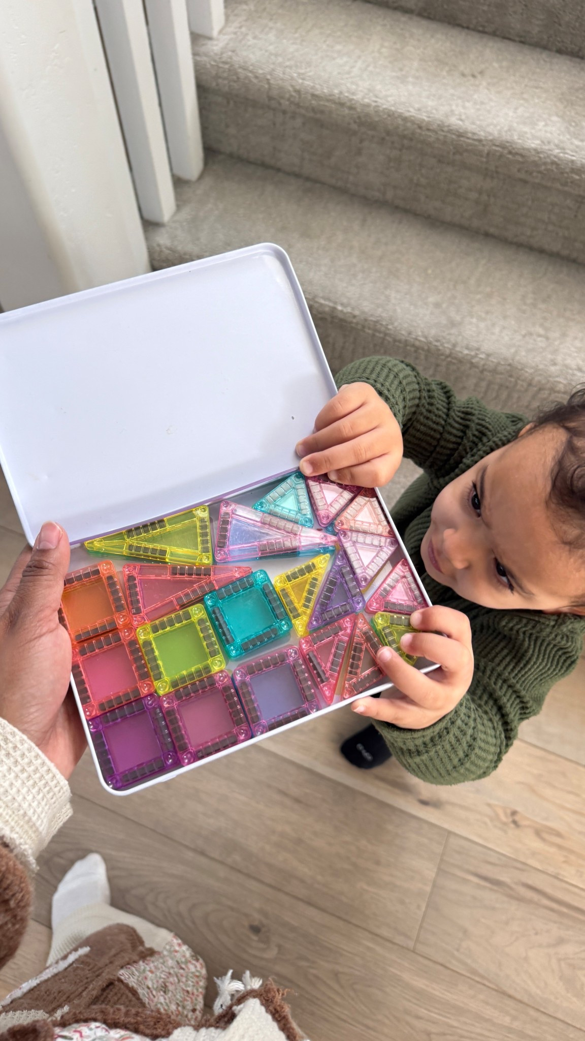 The best quiet activity for little ones! We take these everywhere we go!

#LTKBaby #LTKmomlife #LTKKids