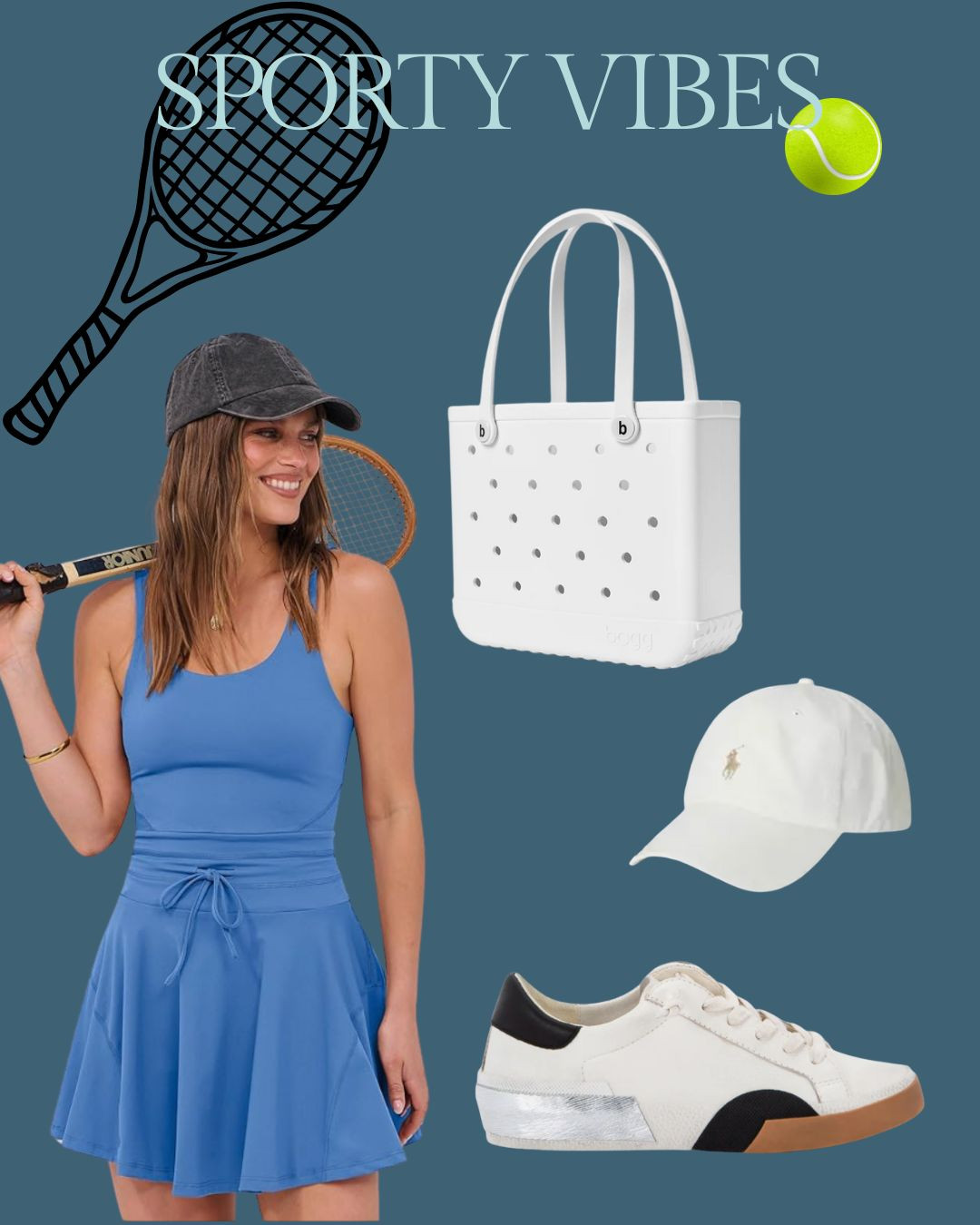 Living my best comfy and cute life with this versatile outfit. =)
 

 #LTKActive #LTKStyleTip #LTKItBag