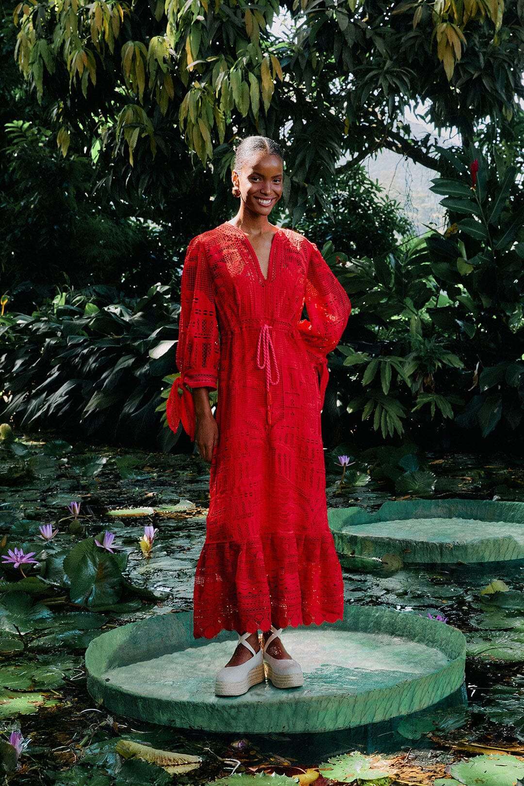 SUMMER SALE up to 50% OFF + an extra 20% w/ EXTRA20 | FarmRio (US)