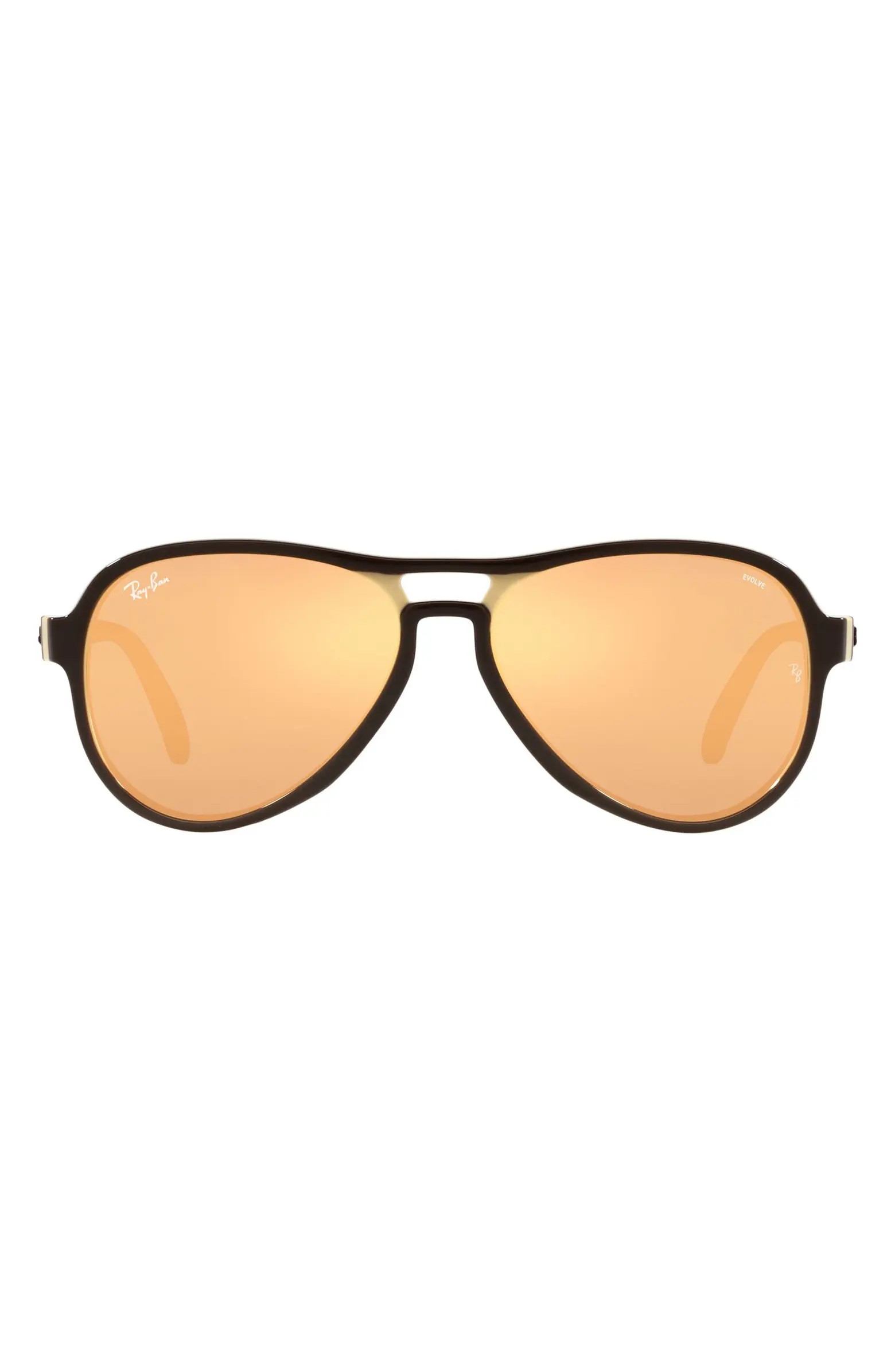 Ray-Ban 58mm Aviator Sunglasses | Nordstrom | Nordstrom
