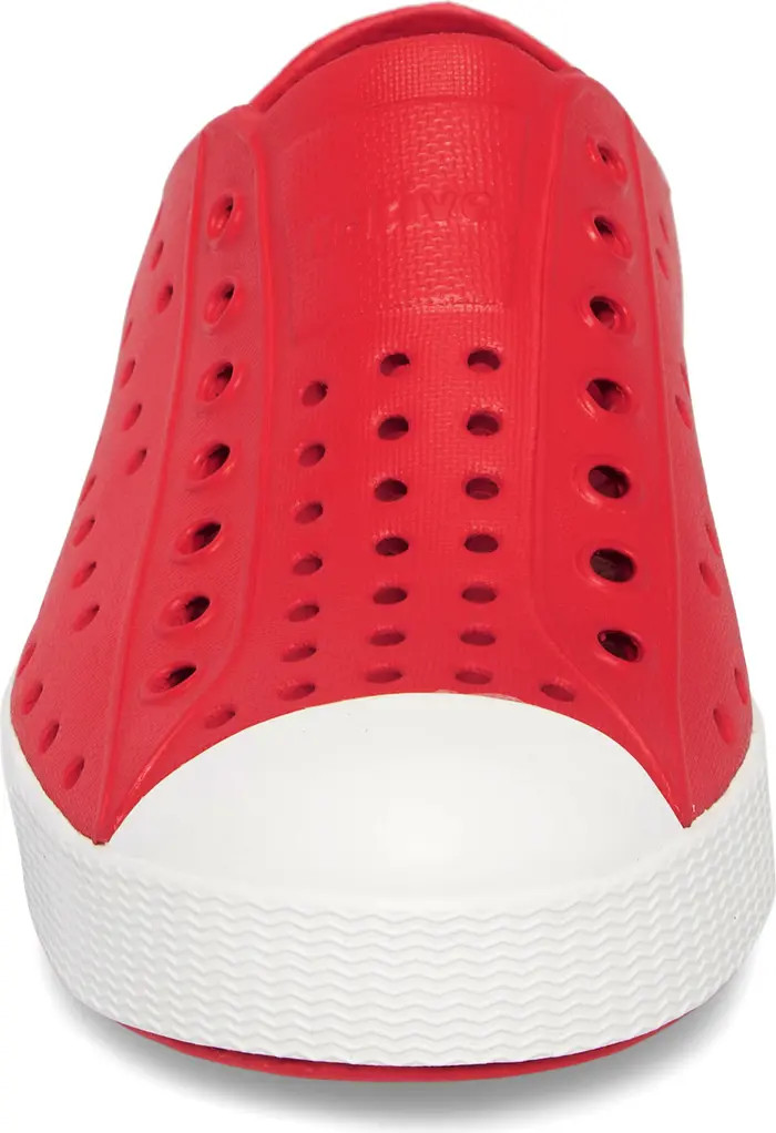 Jefferson Water Friendly Slip-On Sneaker | Nordstrom