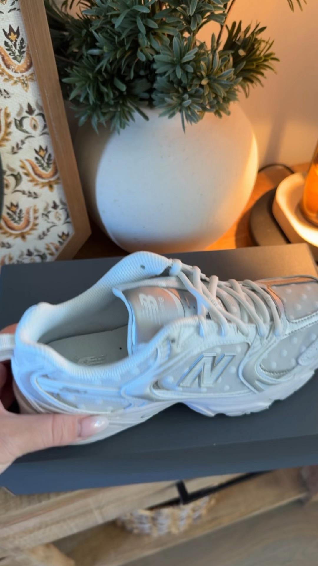 The cutest Spring sneaker has entered the chat! 

#LTKWatchNow #LTKShoeCrush #LTKStyleTip