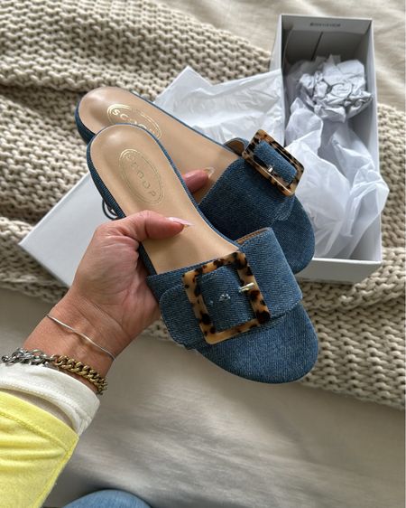 Cutie lil summer sandals from @walmart fit tts! #walmartfashion #walmartpartner

#LTKSaleAlert #LTKStyleTip #LTKFindsUnder50