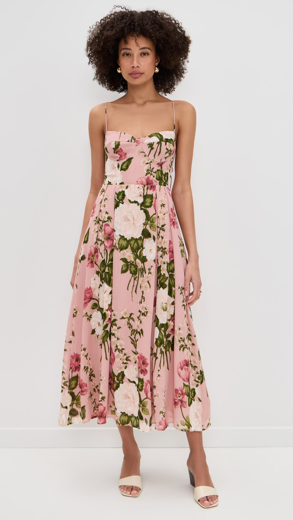 Jaelyn Dress | Shopbop