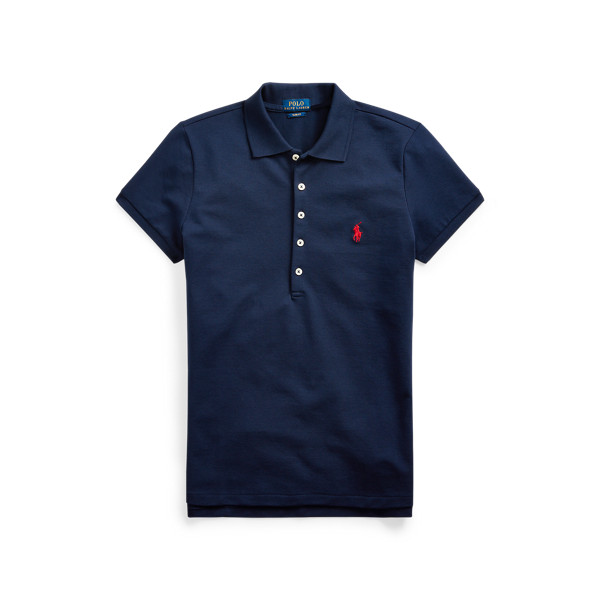 Polo stretch Slim-Fit | Ralph Lauren (IT)
