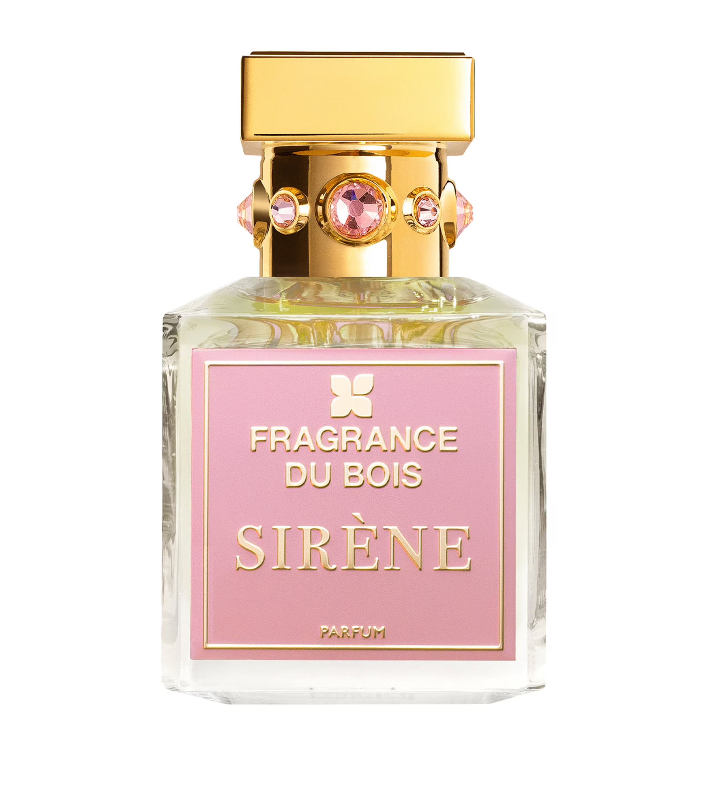Fragrance Du Bois Sirène Eau de Parfum | Harrods