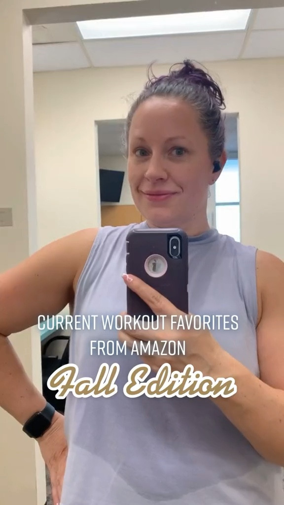 My current favorite Amazon workout finds, Fall edition! 🍁💪🏻

#fallfashion #fallworkoutfit #fallworkoutclothes #gymfit #workoutfit #amazonfinds #amazonworkoutwear #amazonfitnessfinds #amazonfitnessapparel #founditonamazon

#LTKfit #LTKunder50 #LTKSeasonal