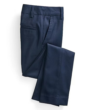 Johnston & Murphy Boys Woven Dress Pants | Dillard's | Dillard's