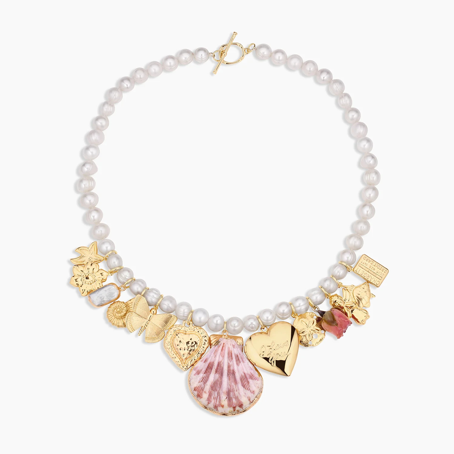 THE IN THE CLOUDS | Coastal Caviar