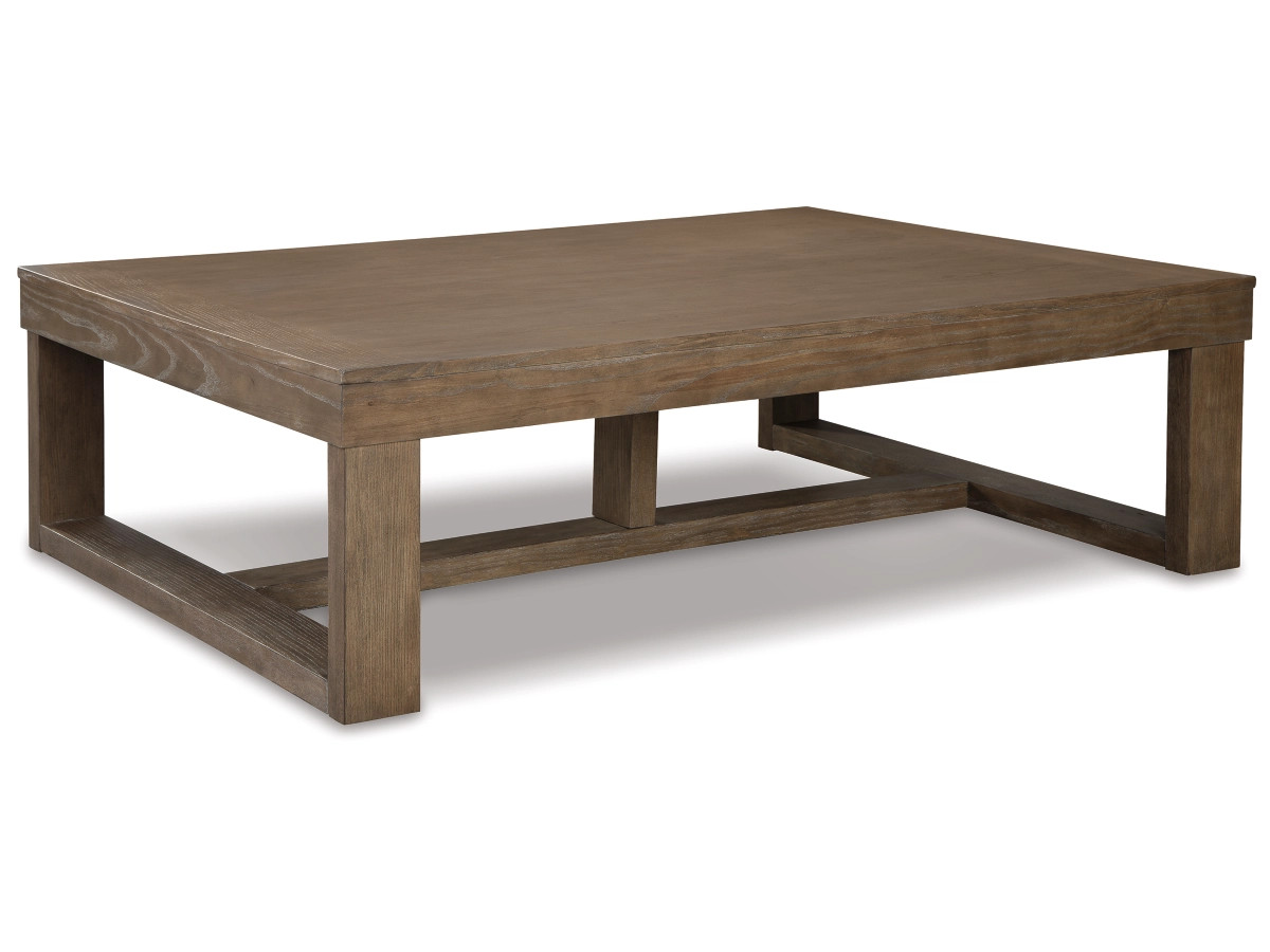 Cariton Coffee Table | Ashley Homestore