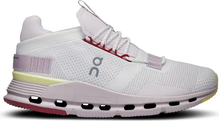 Cloudnova Sneaker (Women) | Nordstrom