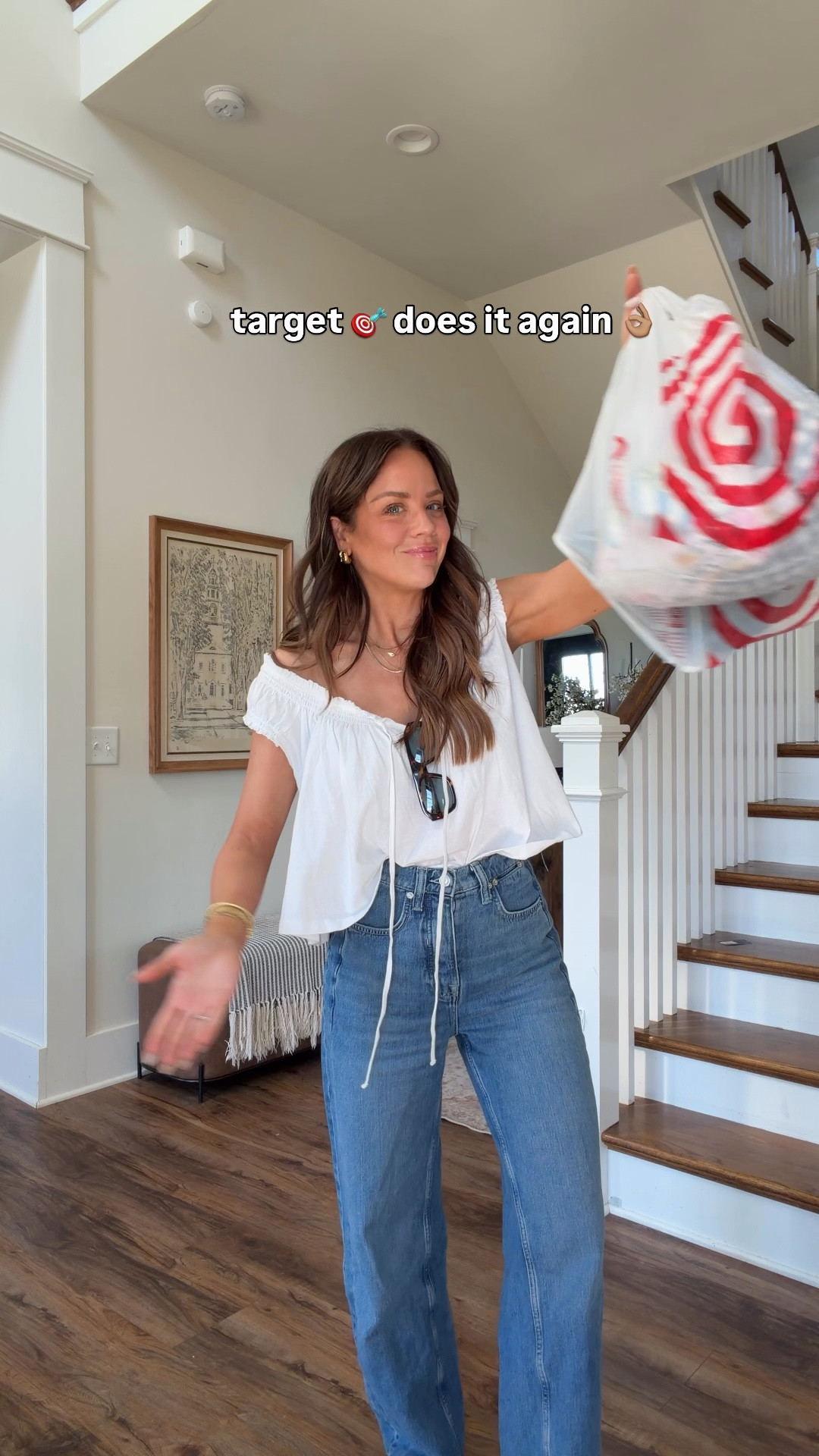 Target spring haul! In xs across the board, size 2 trousers & I do think I could have done small in the first maxi dress for the girls! 🍈 

#LTKgrwm #LTKootd #LTKmomlife