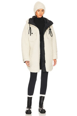 Elyse Jacket
                    
                    Goldbergh | Revolve Clothing (Global)