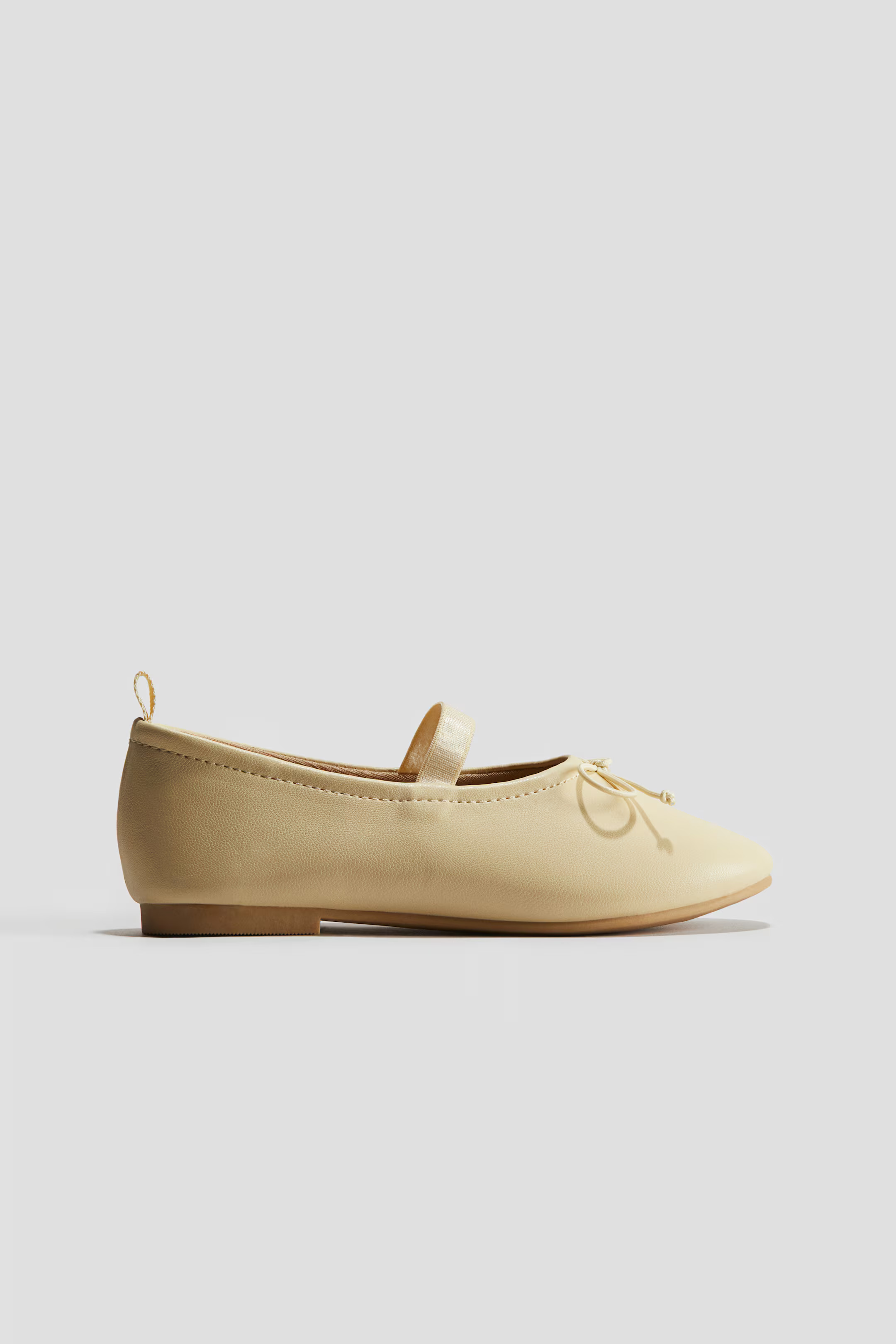 Ballet Flats | H&M (US + CA)