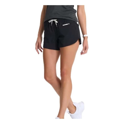 Women's Vuori Clementine 4" Shorts | Scheels