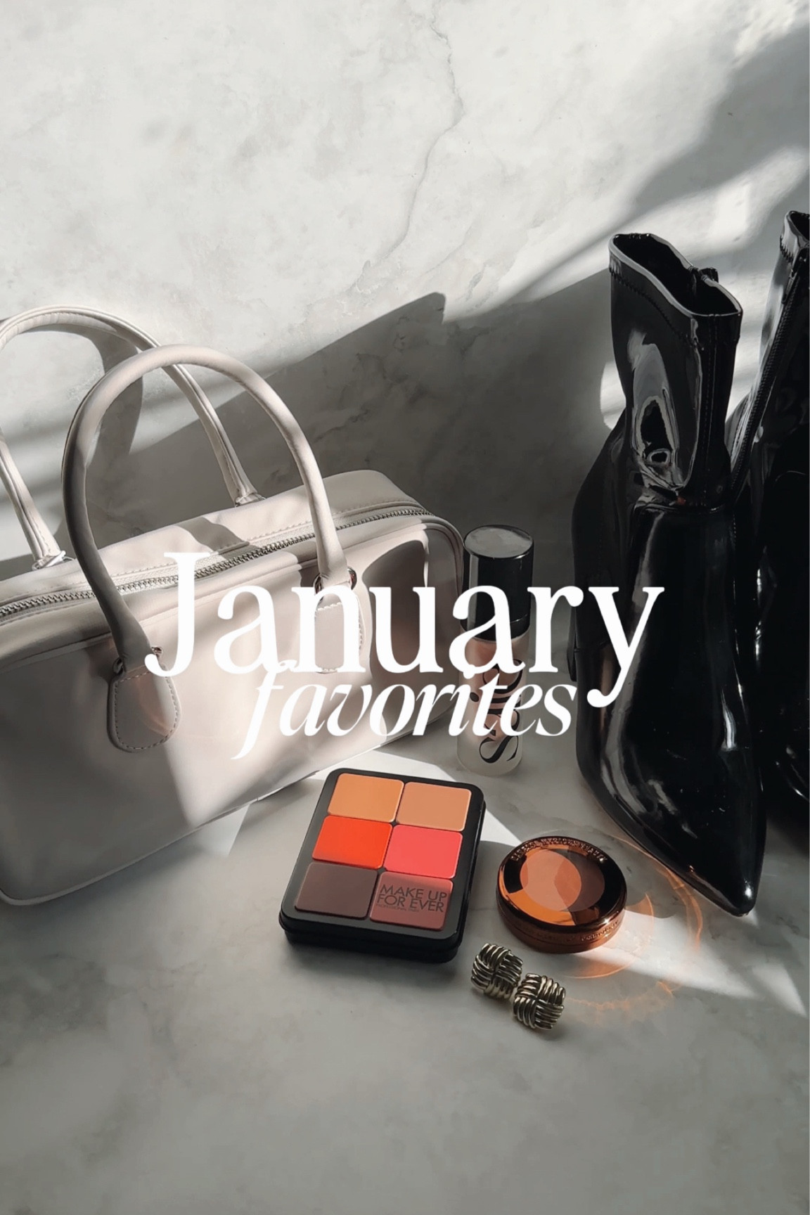 January favorites roundup ❤️‍🔥

#LTKStyleTip #LTKMostLoved #LTKFindsUnder100